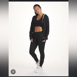 Paka Apparel Breathe jogger size small